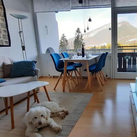 Lebensfreude Appartement บัดกอยเซิร์น ภายนอก รูปภาพ